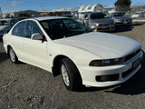 2001 Mitsubishi Galant