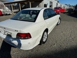 2001 Mitsubishi Galant