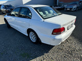 2001 Mitsubishi Galant