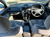 2001 Mitsubishi Galant