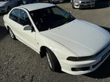 2001 Mitsubishi Galant