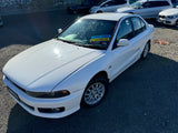 2001 Mitsubishi Galant