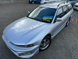 2000 Mitsubishi Legnum Viento