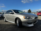 2014 Mitsubishi Lancer SEI