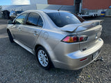 2014 Mitsubishi Lancer SEI