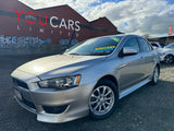 2014 Mitsubishi Lancer SEI