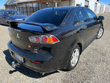 2008 Mitsubishi Lancer VR