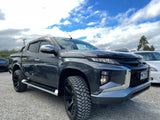 2019 Mitsubishi Triton GLX-R 4WD