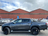 2019 Mitsubishi Triton GLX-R 4WD