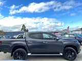 2019 Mitsubishi Triton GLX-R 4WD