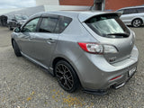 2009 Mazda Axela Sport