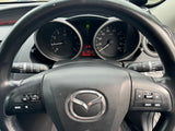 2009 Mazda Axela Sport