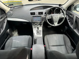 2009 Mazda Axela Sport